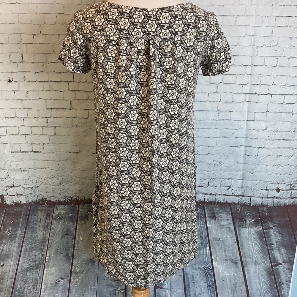 TOAST floral dress size 10UK - Picture 7 of 15